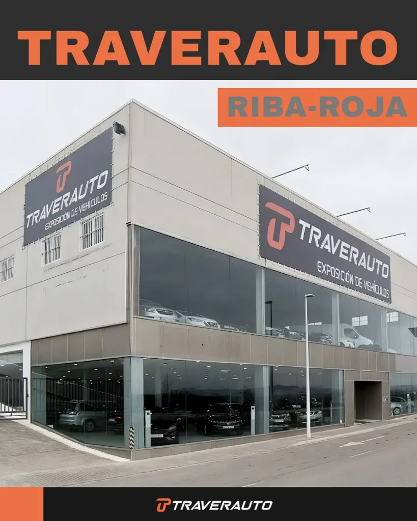 coches de segunda en valencia