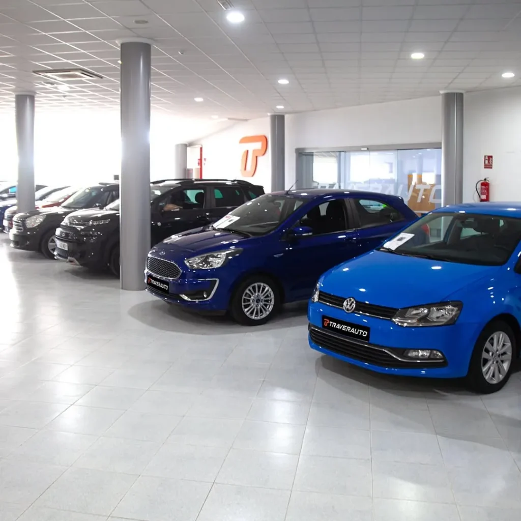 segunda mano coches en valencia