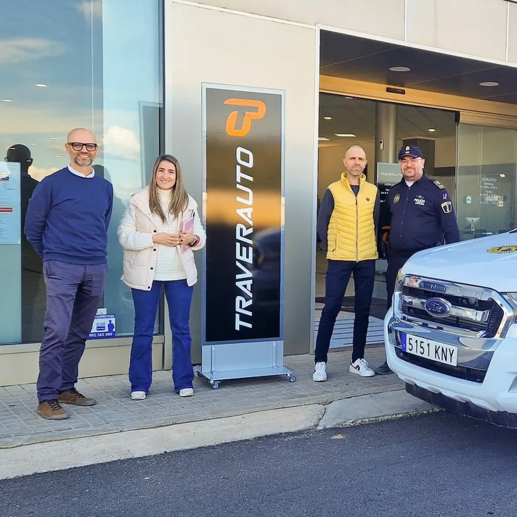 cómo financiar tu primer coche