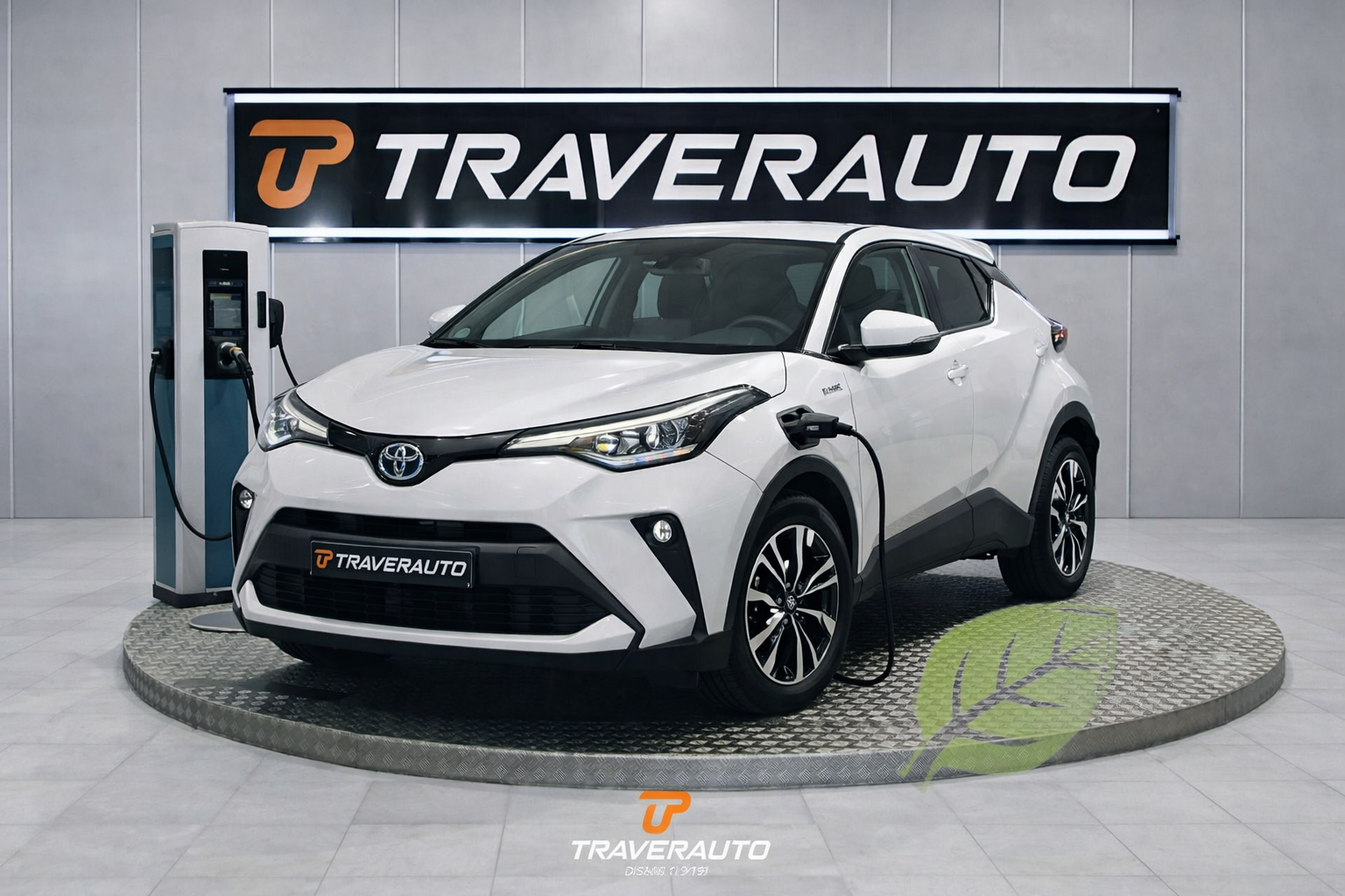 coches híbridos segunda mano valencia