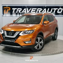 suv segunda mano valencia