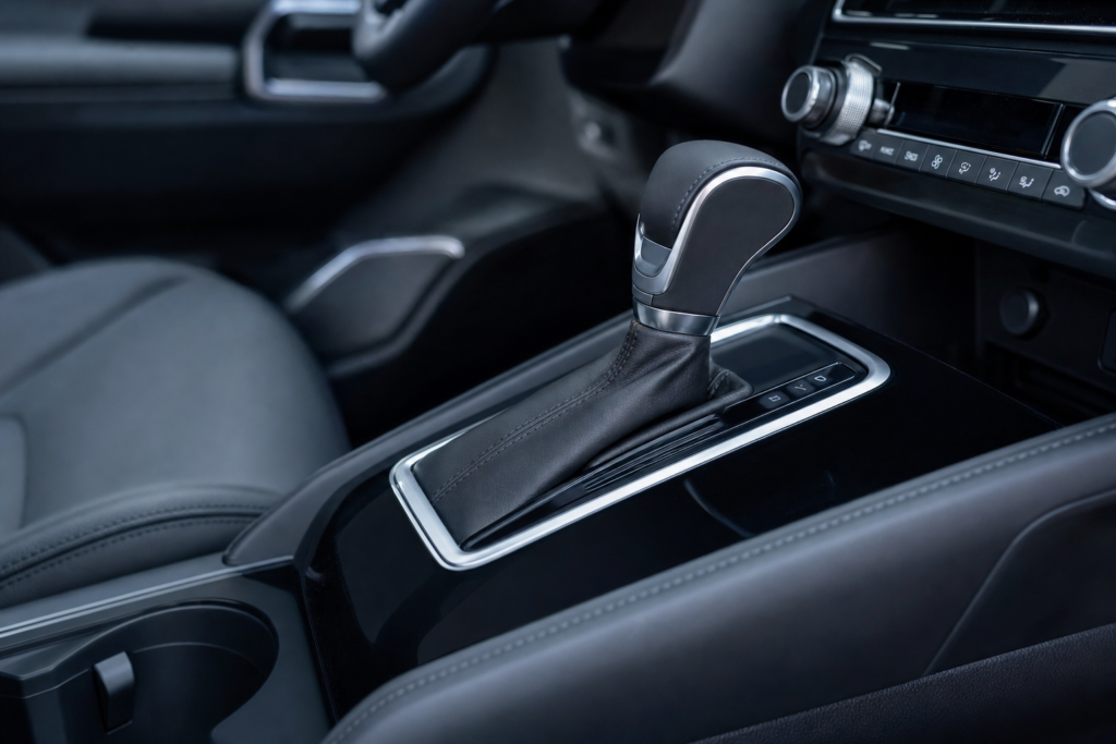 coches automaticos de segunda mano