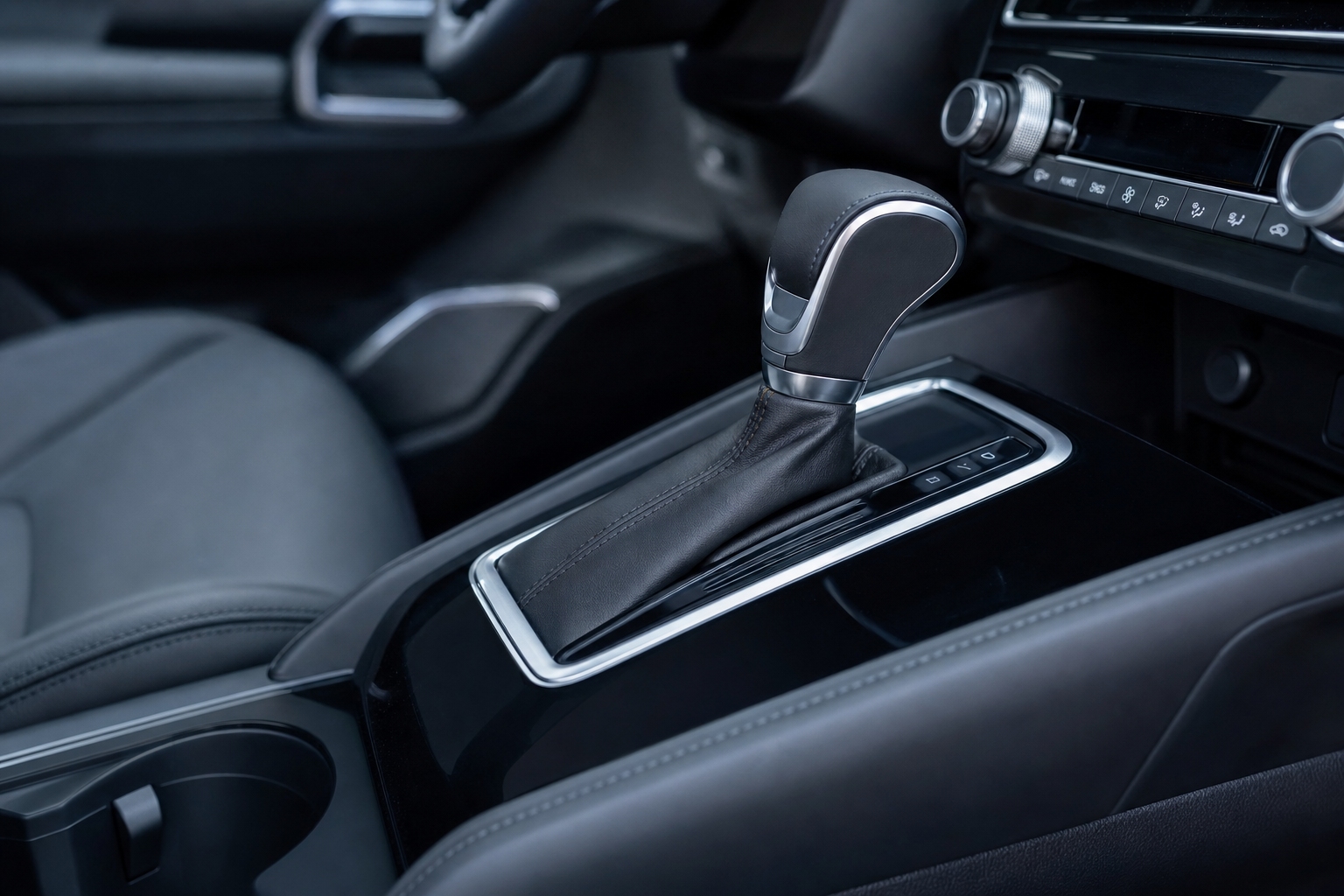 coches automaticos de segunda mano