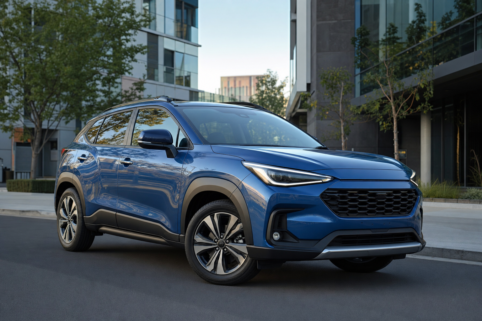 toyota c-hr de segunda mano